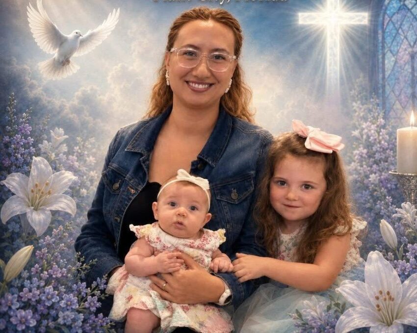 Florida woman f@tally shot mum and daughters after finding porn on husband’s phone