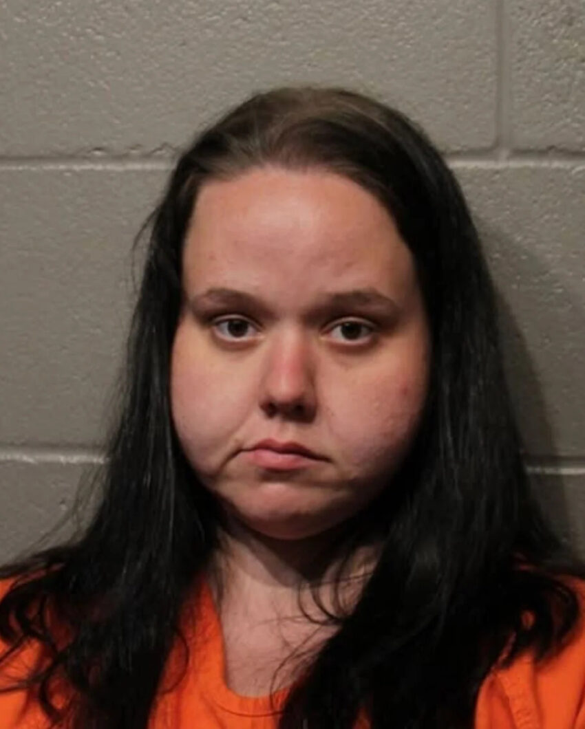 Camera captures daycare worker putting wet wipes in kids’ mouths and ‘slamming’ child on table