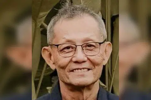 Police appeal for information on missing man, 61, last seen at Marina Bay Sands