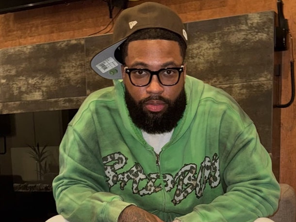  Chris SailsArrested For Allegedly Lying to CopsAbout Kids Falling into Water