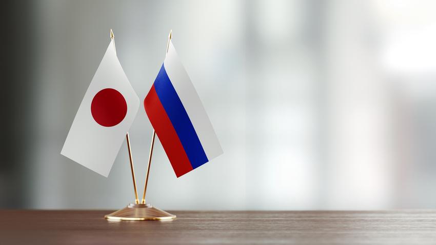 Japan Resumes Student Exchange Program With Russia After Seven-Year Hiatus