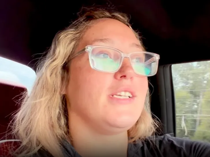 Mama June’s Daughter Pumpkin Weighs Legal Action After School Rejects Kid Due To OnlyFans