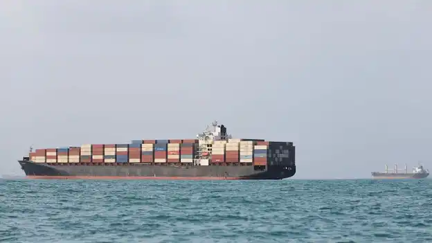 UKMTO issues warning after second ship struck in Strait of Hormuz