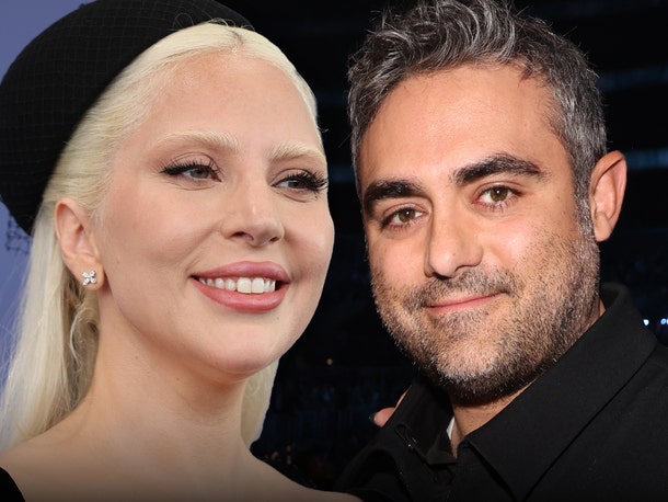 Lady Gaga and Michael Polansky welcomed daughter via surrogate