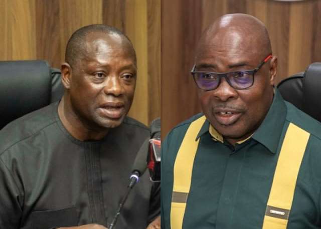 Ministry dismisses claims that Lands Minister quit GoldBod Board