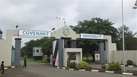 UI reclaims top spot from Covenant University in latest global rankings, UNILAG, BUK follow