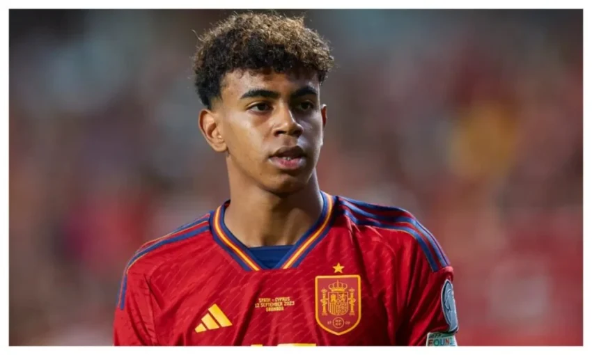 2026 Ballon d’Or: I won’t beg for award – 19 year old Barca star Lamine Yamal