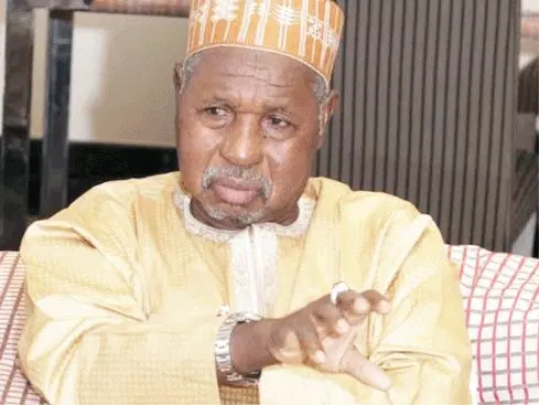 Masari Backs Tinubu, Says No Nigerian President Has Matched His Plans for the Country