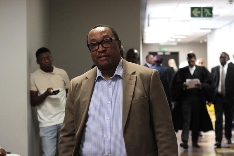 South Africa: Nzuza’s lawyers dispute Hawks’ account of phone seizure in R320m DSW tender case