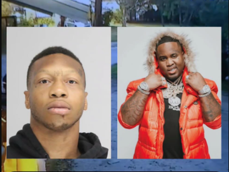 Gunman who k!lled rapper MO3 sentenced to life in prison with no chance of parole.