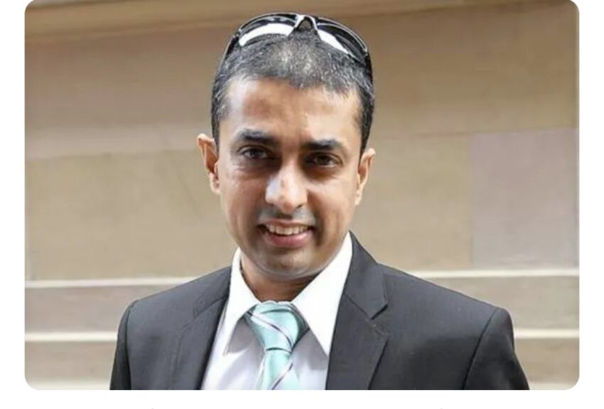 Thoshan Panday challenges delays in long-running 2010 World Cup fr@ud case