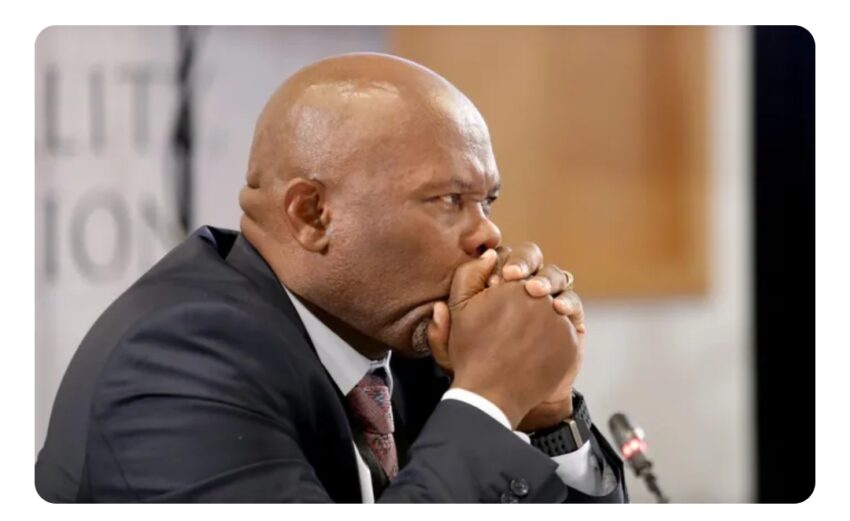 Shadrack Sibiya’s bail application to be heard as he faces five serious charges