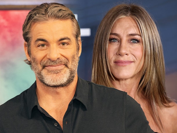 Actress Jennifer Aniston’s boyfriend says they meditate after arguments