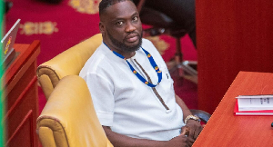 Ghana: Dutch Court Rejects OK Frimpong’s Bail Applications as Extradition Hearing Looms