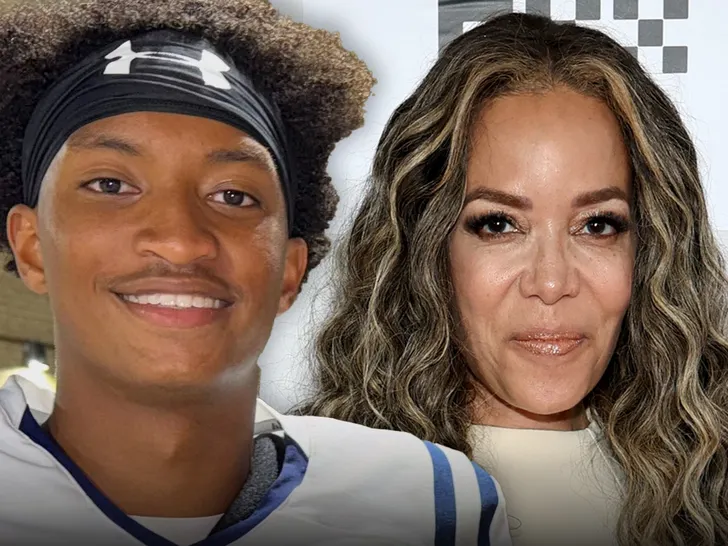 Friends of Nolan Wells Threaten Defamation Suit Against ‘The View’ Co-Host Sunny Hostin