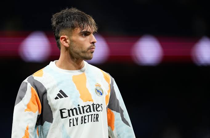 Real Madrid defender Raúl Asencio convicted of Drink-Driving
