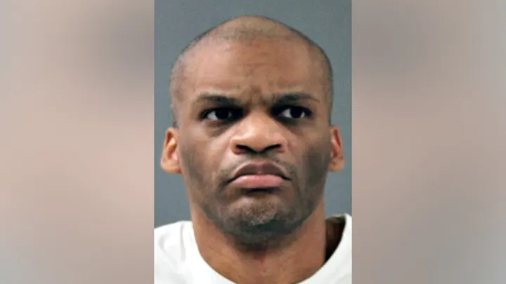 Man who k!lled three in 2005 burglary at his neighbor’s home is executed