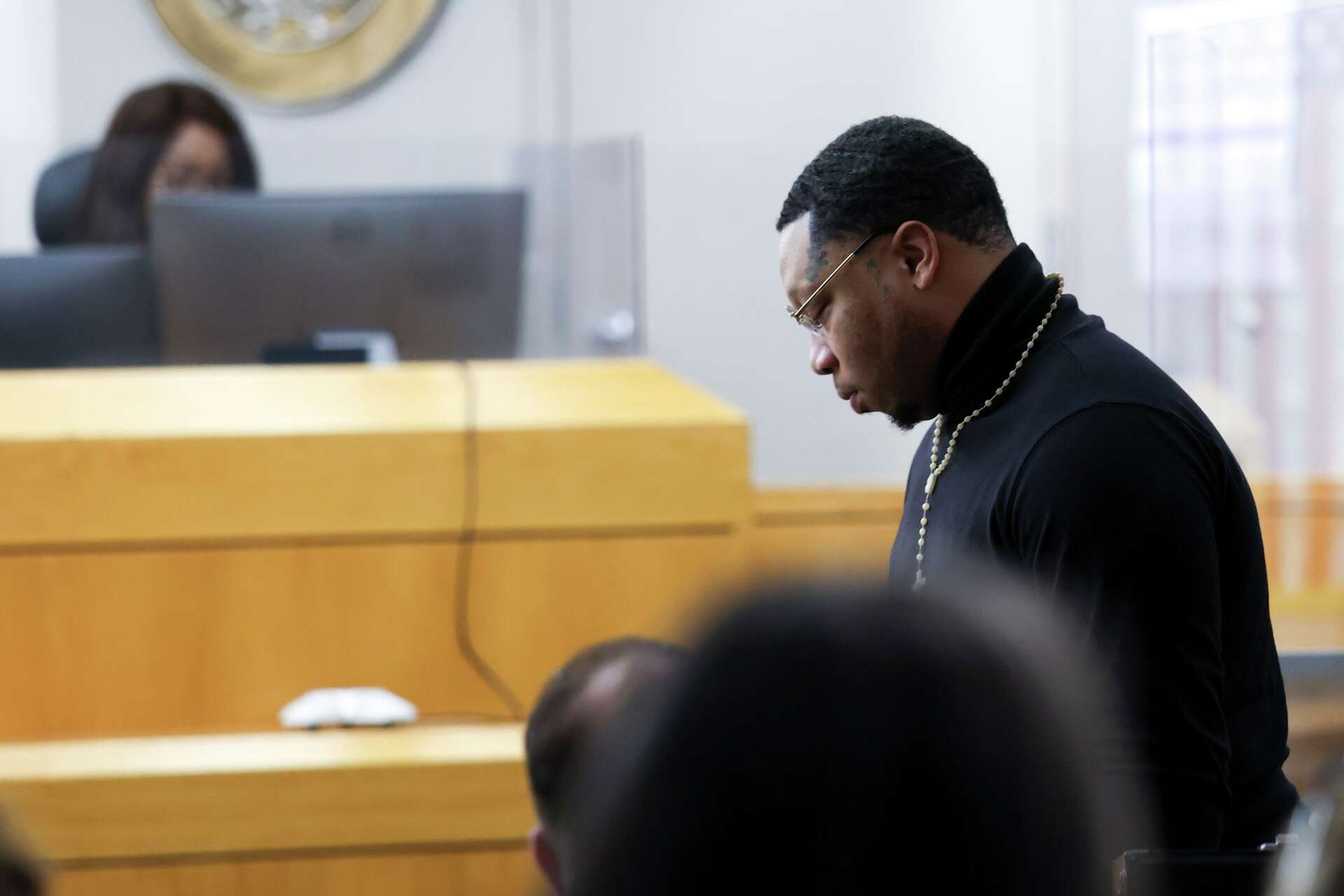 Gunman who k!lled rapper MO3 sentenced to life in prison with no chance of parole.