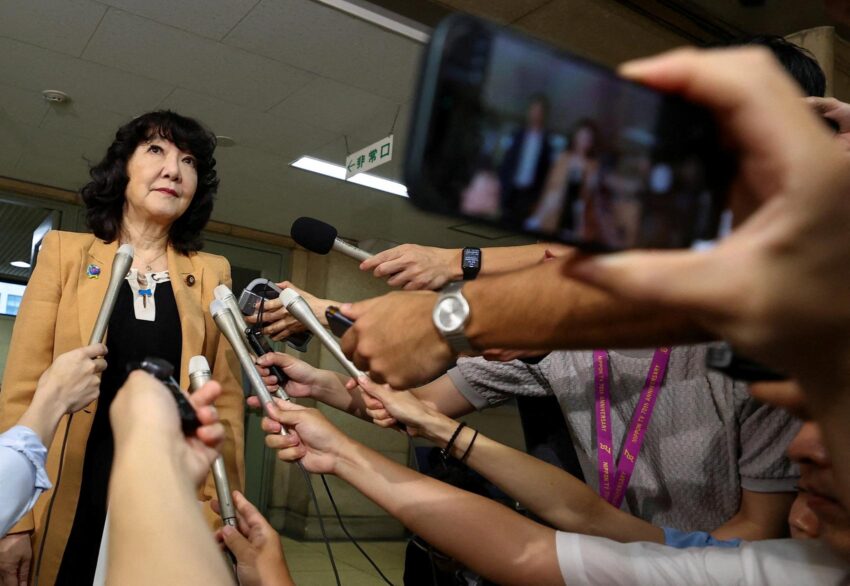 Japan faces day of policy reckoning as Bessent calls time on big stimulus