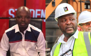 Abronye backs Ibrahim Mahama to mine Ghana’s gold, says Damang work beats Newmont’s 20 years in Ahafo