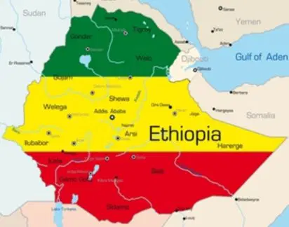 Over 40 killed in attack targeting Orthodox Christians in Ethiopia’s Oromia region