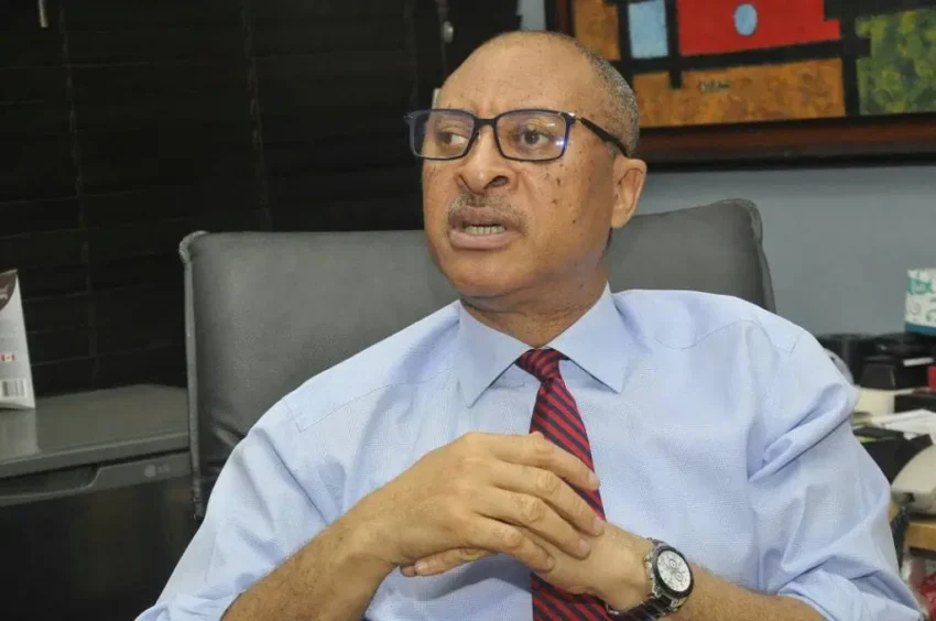 Pat Utomi: I won’t engage APC ‘data boys’ attacking me on social media
