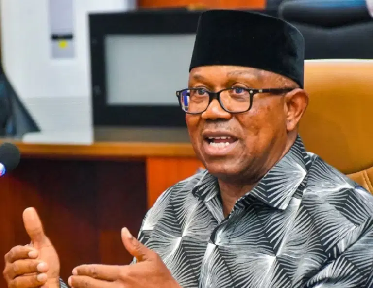 Obi says his diaspora message was “twisted,” denies telling UK-based Nigerians to abandon relatives