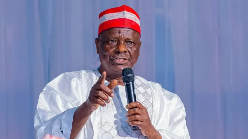 2027: Kwankwaso warns INEC over alleged AI-generated images in voter register