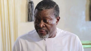 Kanayo O. Kanayo’s Remarks on Ghana Spark Backlash Over Women, Wealth and Acting Hierarchy