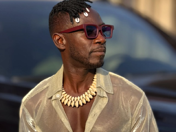 Ghana: KK Kabobo’s career ended after nobody showed up for his stadium concert — Okyeame Kwame