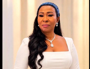 Ghana: Daddy Lumba’s widow sues TikToker for GH¢10 million over alleged defamation