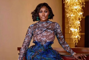 Ghana: Nana Akua Addo’s daughter declines to go with mother after custody ruling